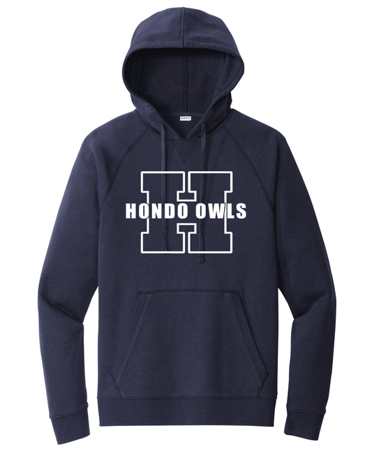 OwlSport Cotton Hoodie