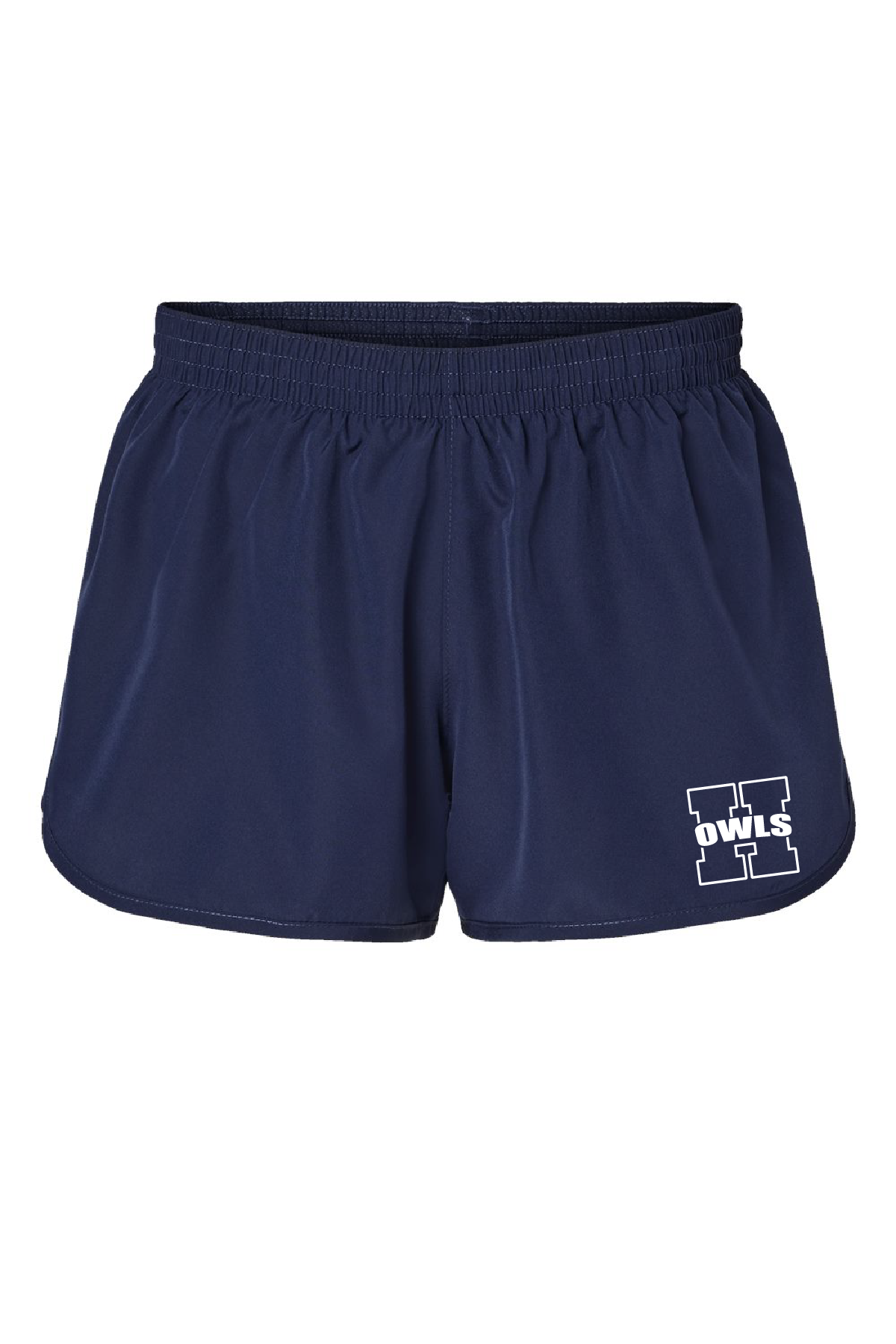 Girls Wayfarer Athlete Shorts