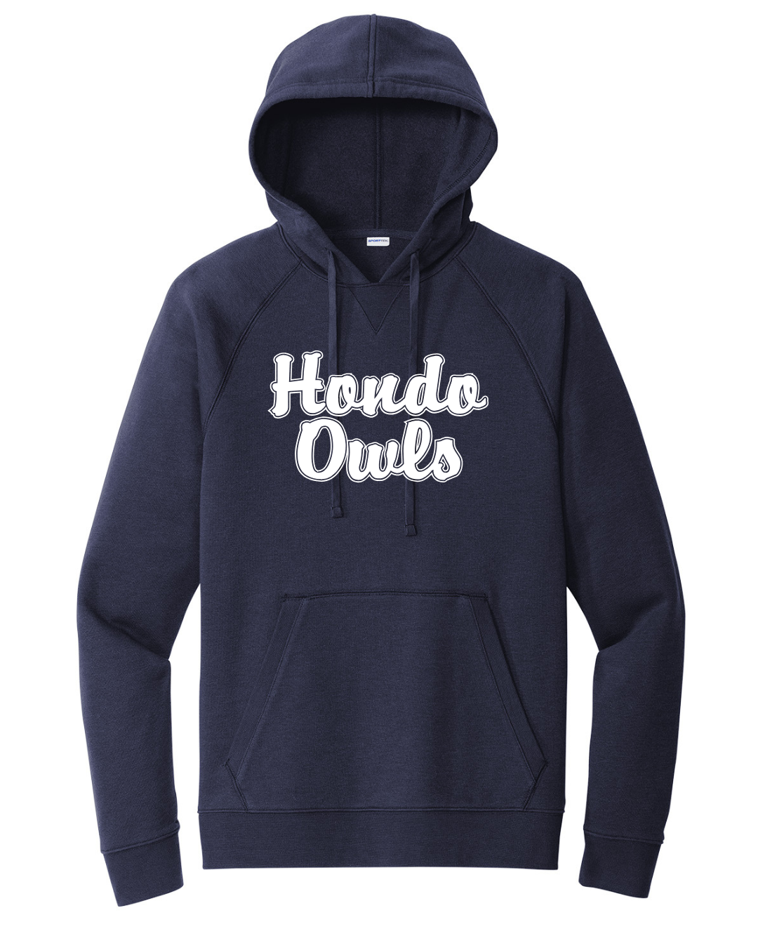 OwlSport Cotton Hoodie