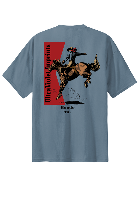 Hondo Cowboy Tee