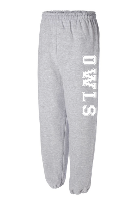 YOUTH Owls Jogger