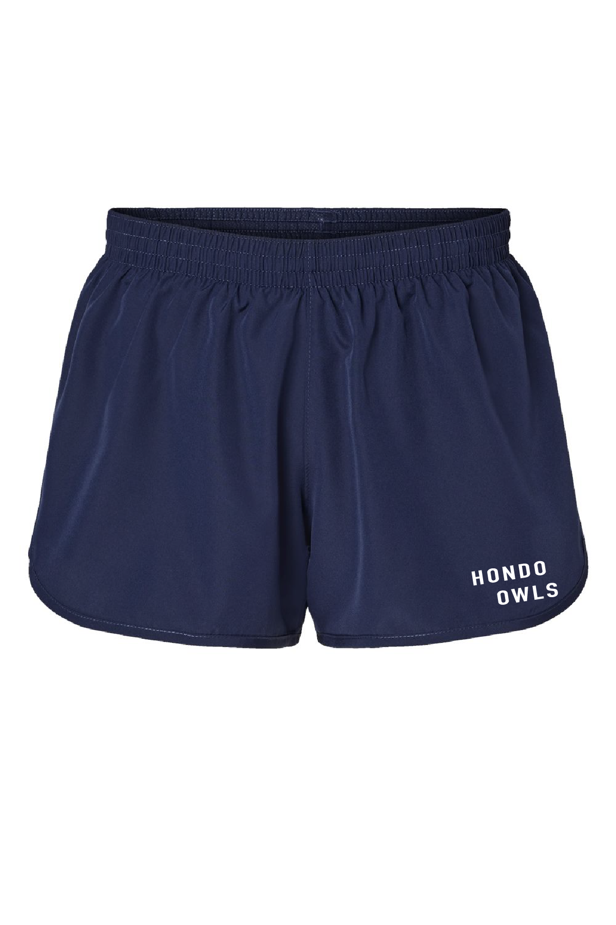 Girls Wayfarer Athlete Shorts