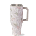 Camo HydroJug 32 oz Traveler Tumbler