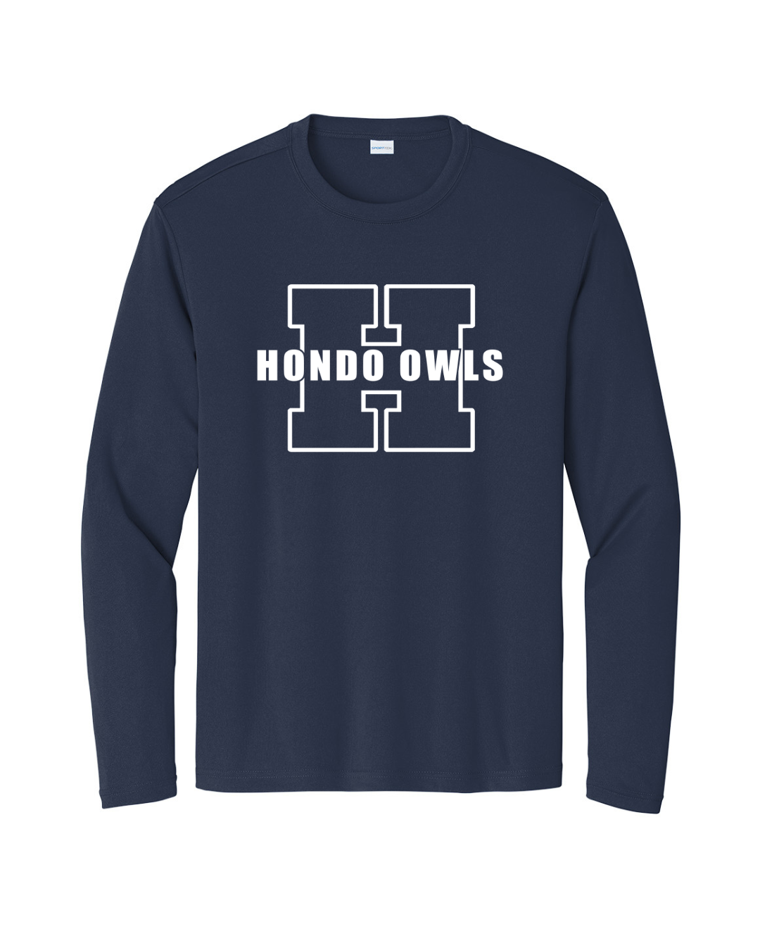 DryFit Long Sleeve