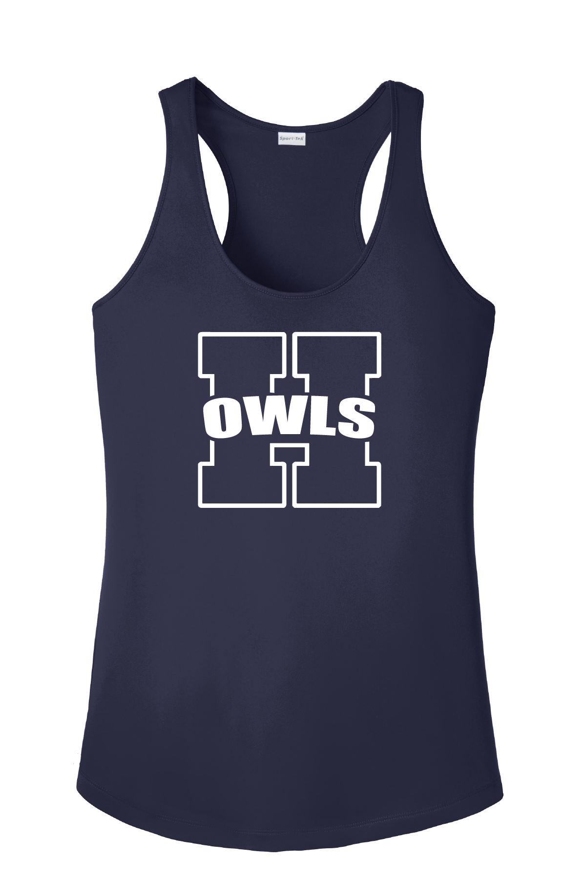 Athlete Racerback Tank