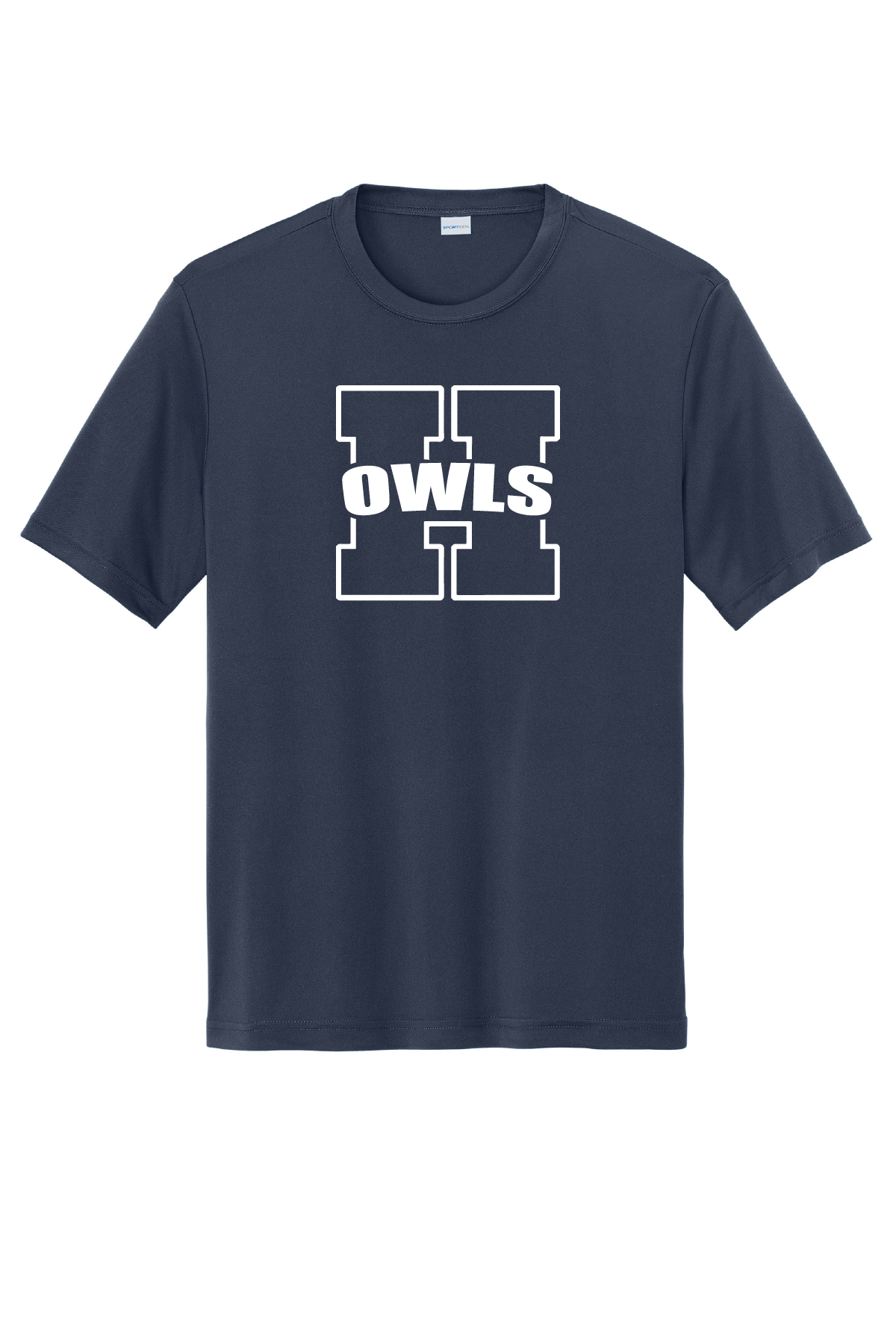 Dri-Fit Athlete Tee
