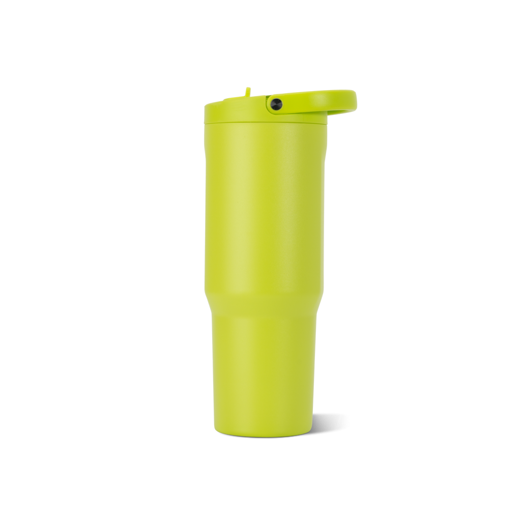Lemon Lime HydroJug 32 oz Sport Water Bottle