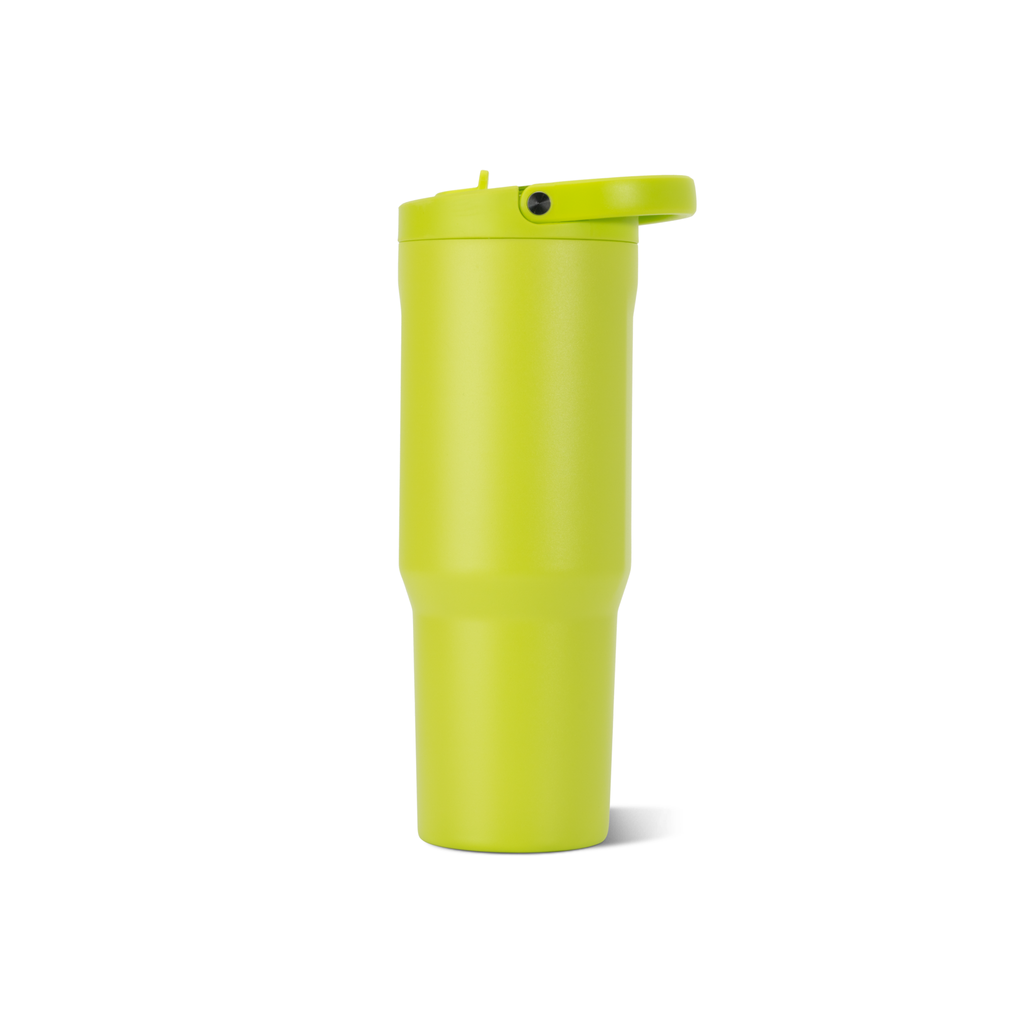 Lemon Lime HydroJug 32 oz Sport Water Bottle