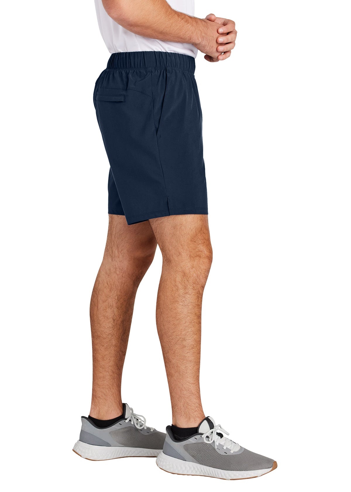 Men's Repeat 7” Short