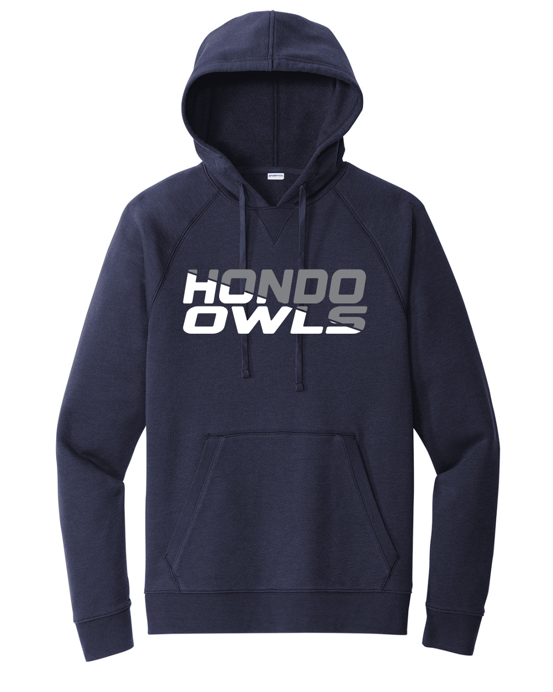OwlSport Cotton Hoodie
