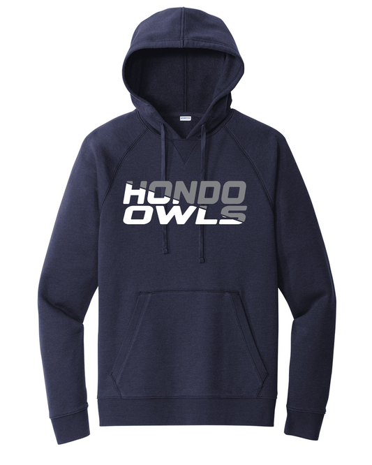 OwlSport Cotton Hoodie