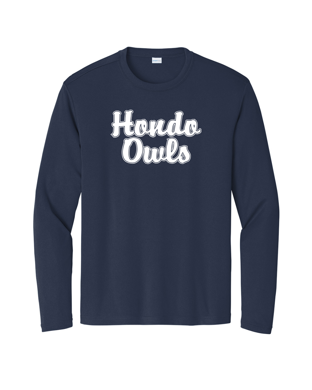 DryFit Long Sleeve