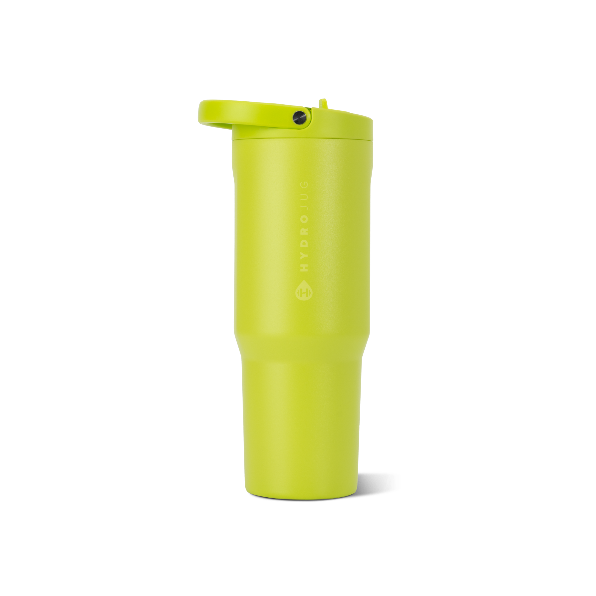 Lemon Lime HydroJug 32 oz Sport Water Bottle