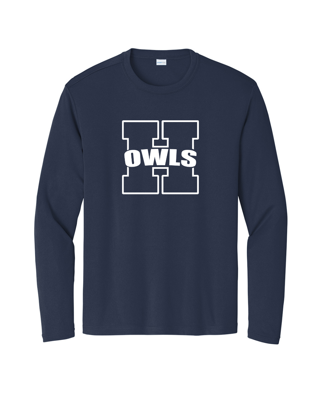 DryFit Long Sleeve
