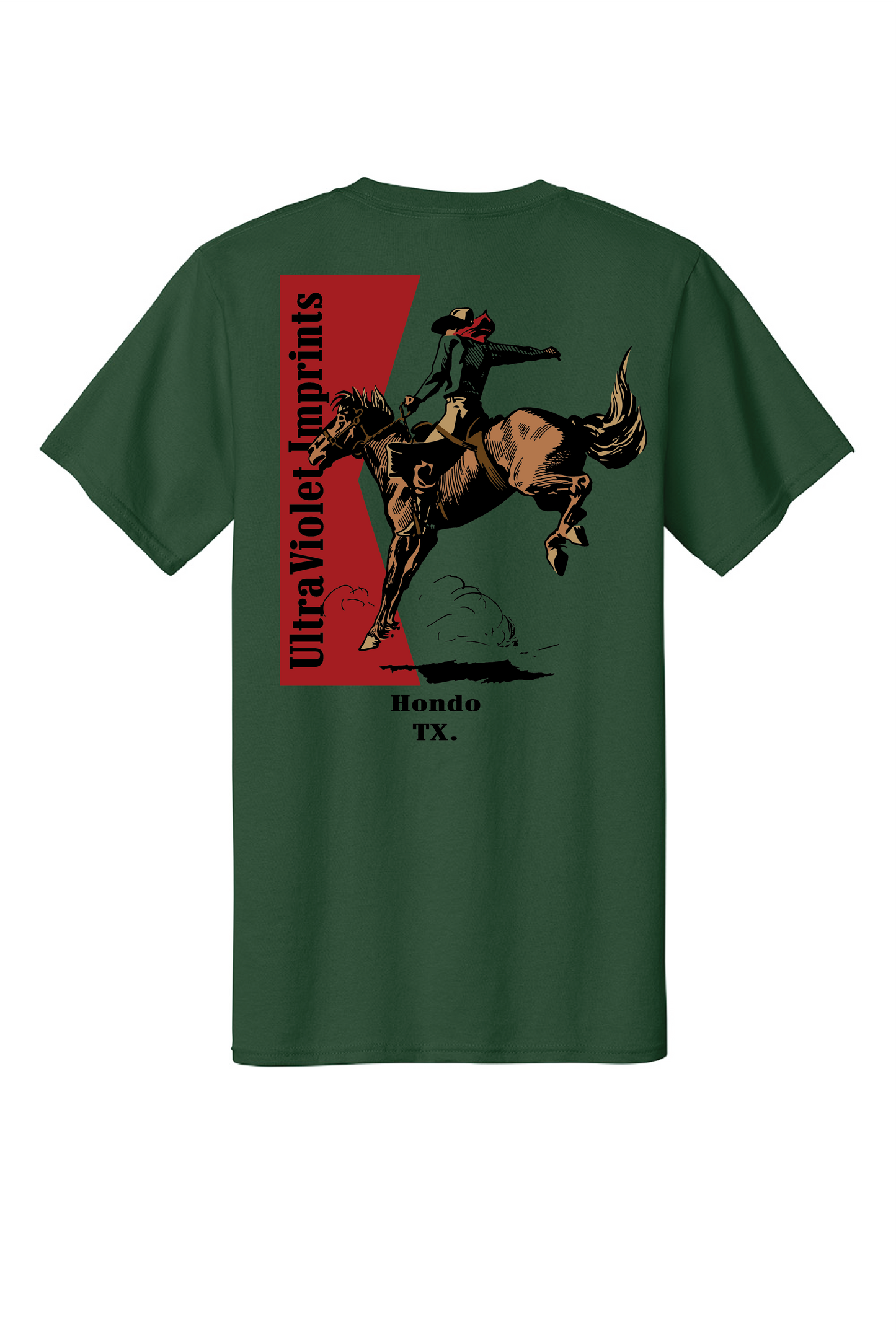 Hondo Cowboy Tee