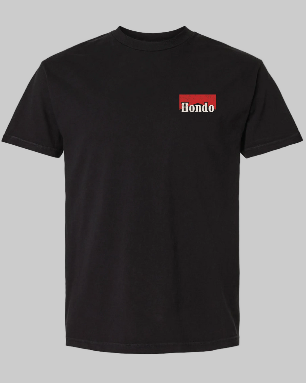 Cowboy Tee