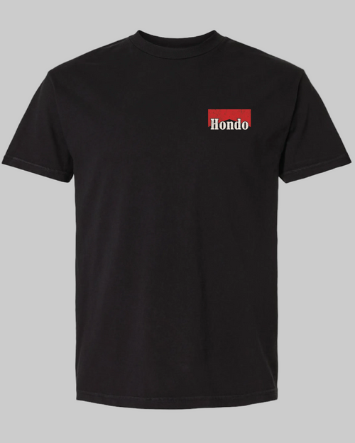 Cowboy Tee