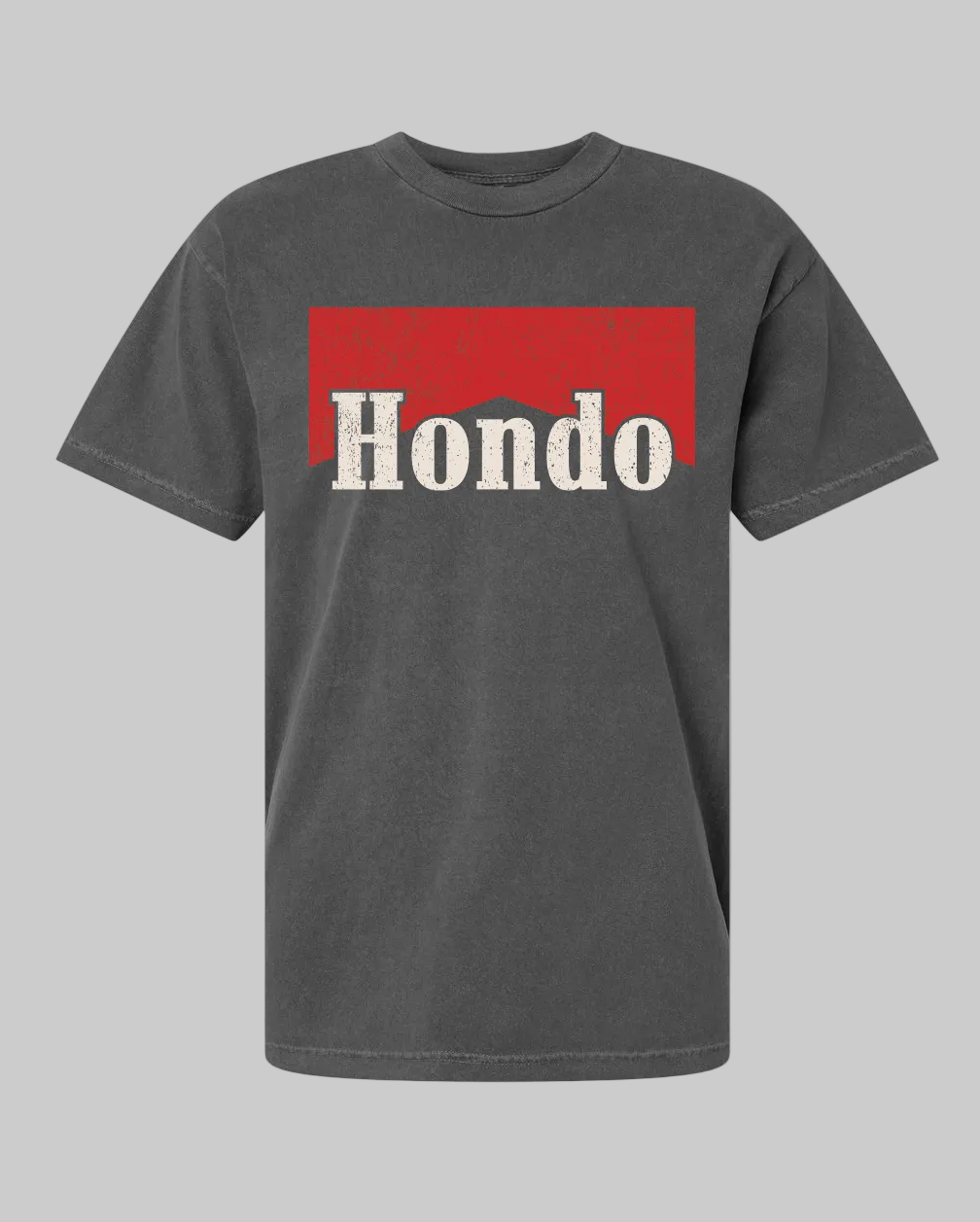 Hondo Outlaw Tee