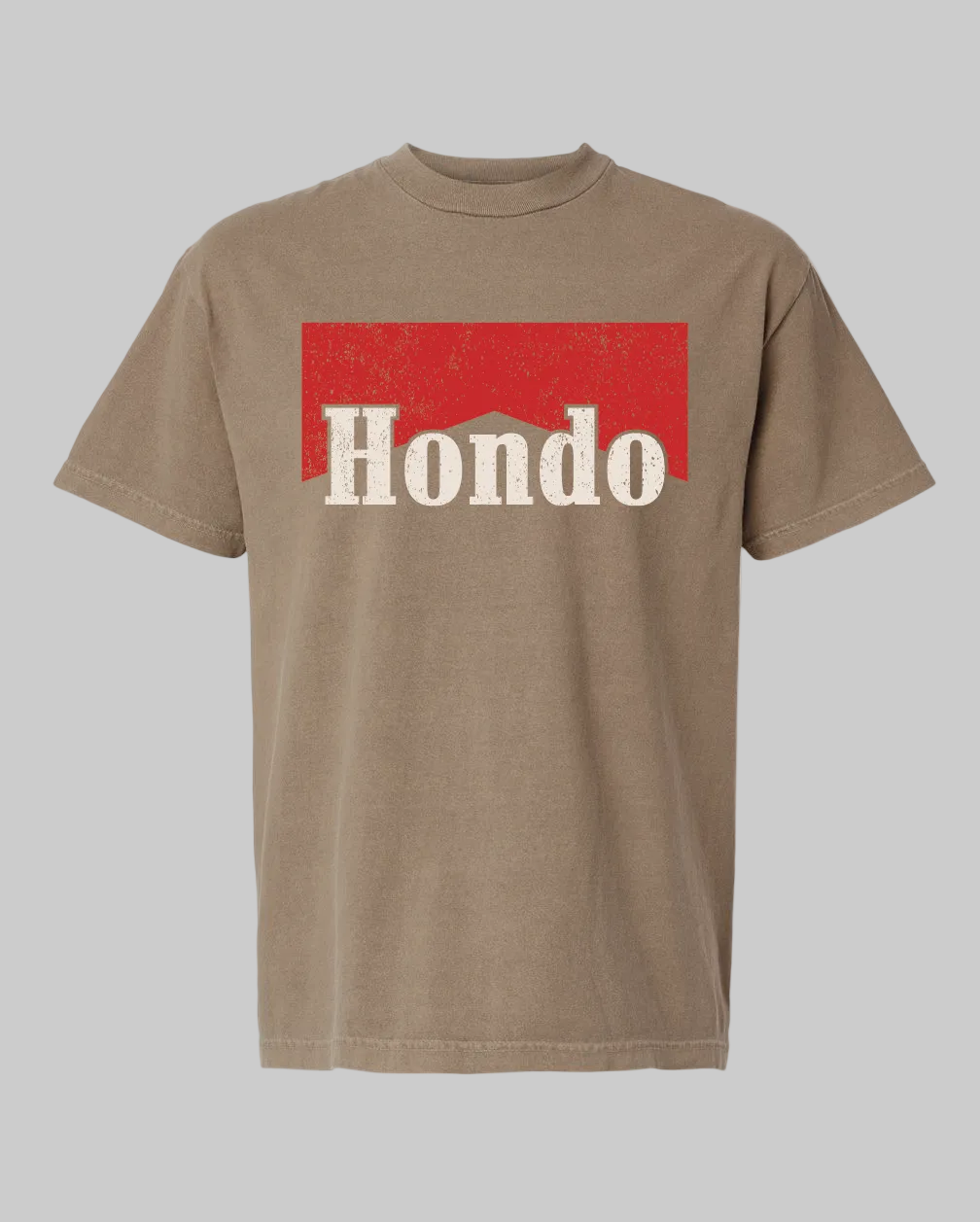 Hondo Outlaw Tee