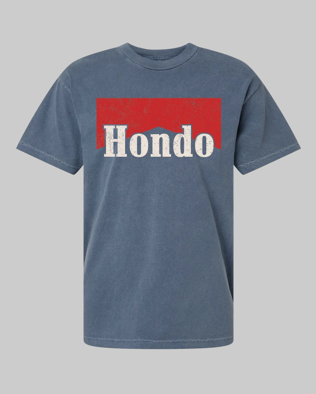 Hondo Outlaw Tee