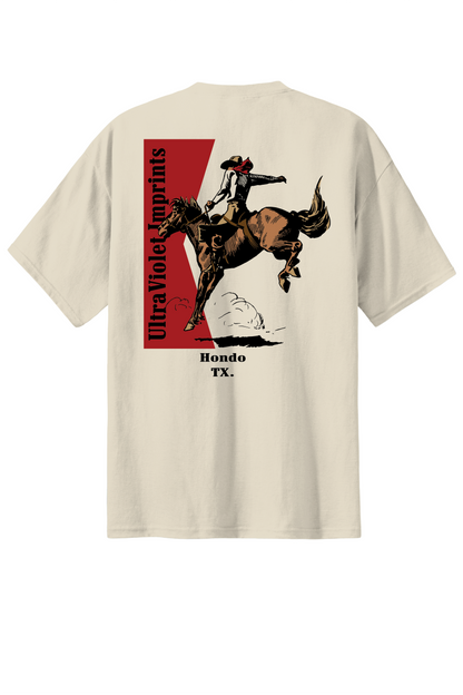 Hondo Cowboy Tee