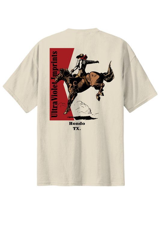 Hondo Cowboy Tee