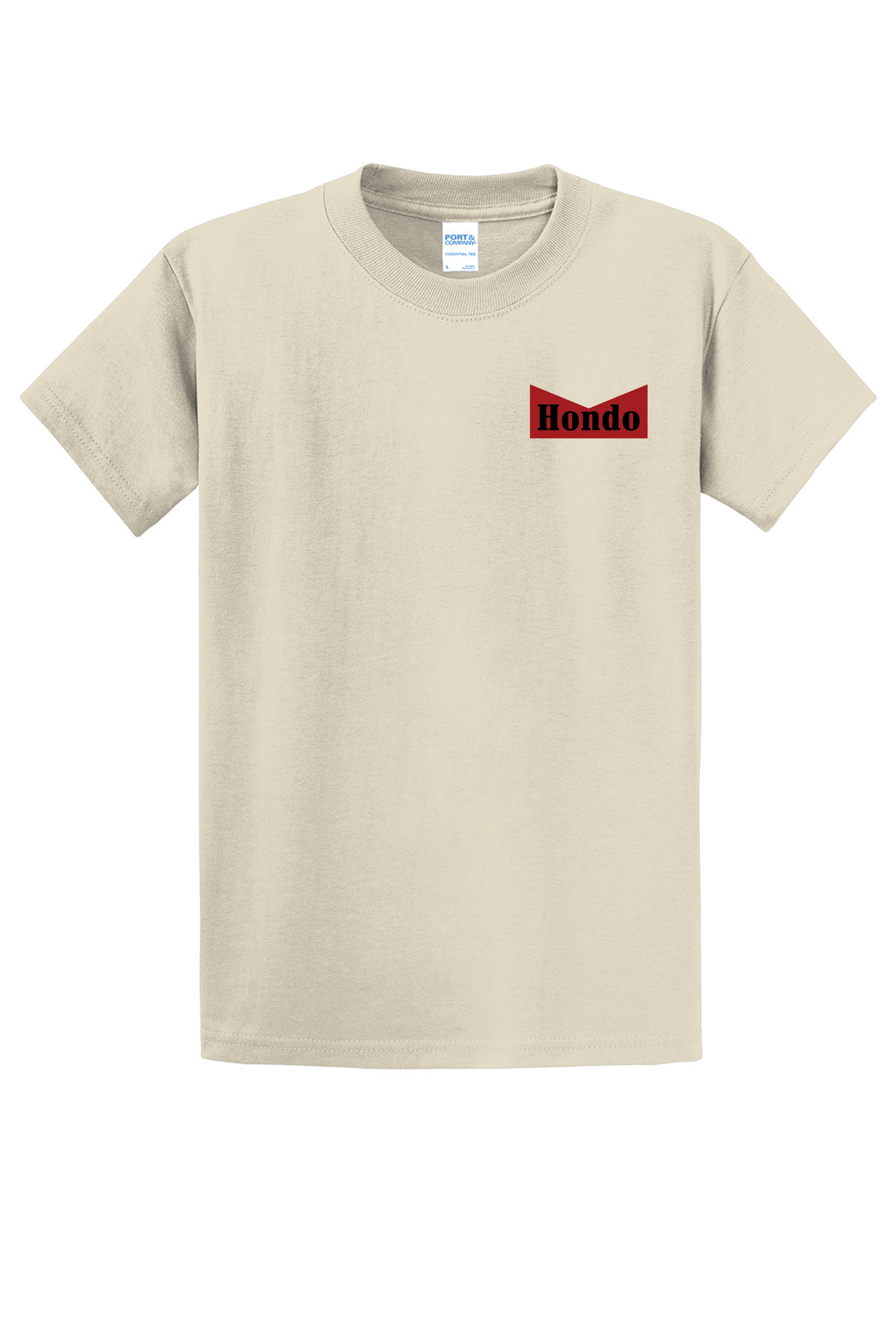 Hondo Cowboy Tee