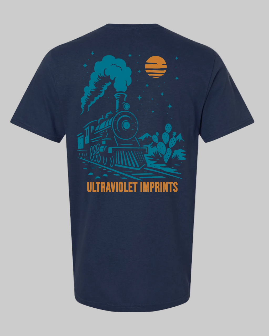 The Westbound Tee