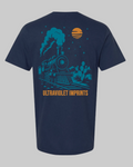 The Westbound Tee