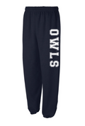 YOUTH Owls Jogger