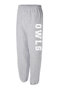 Owls Unisex Jogger
