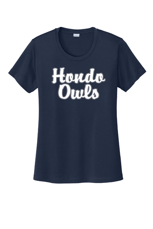 Ladies Dri-Fit Tee