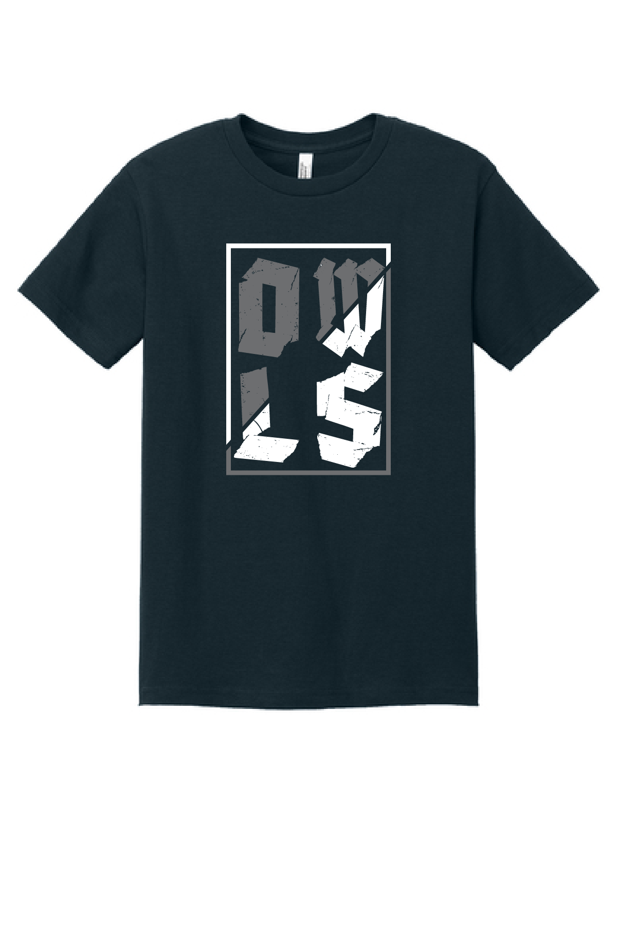 OWL Heavyweight Tee