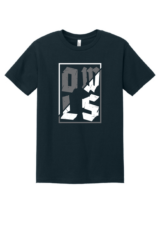 OWL Heavyweight Tee
