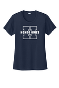 Ladies Dri-Fit Athlete Tee
