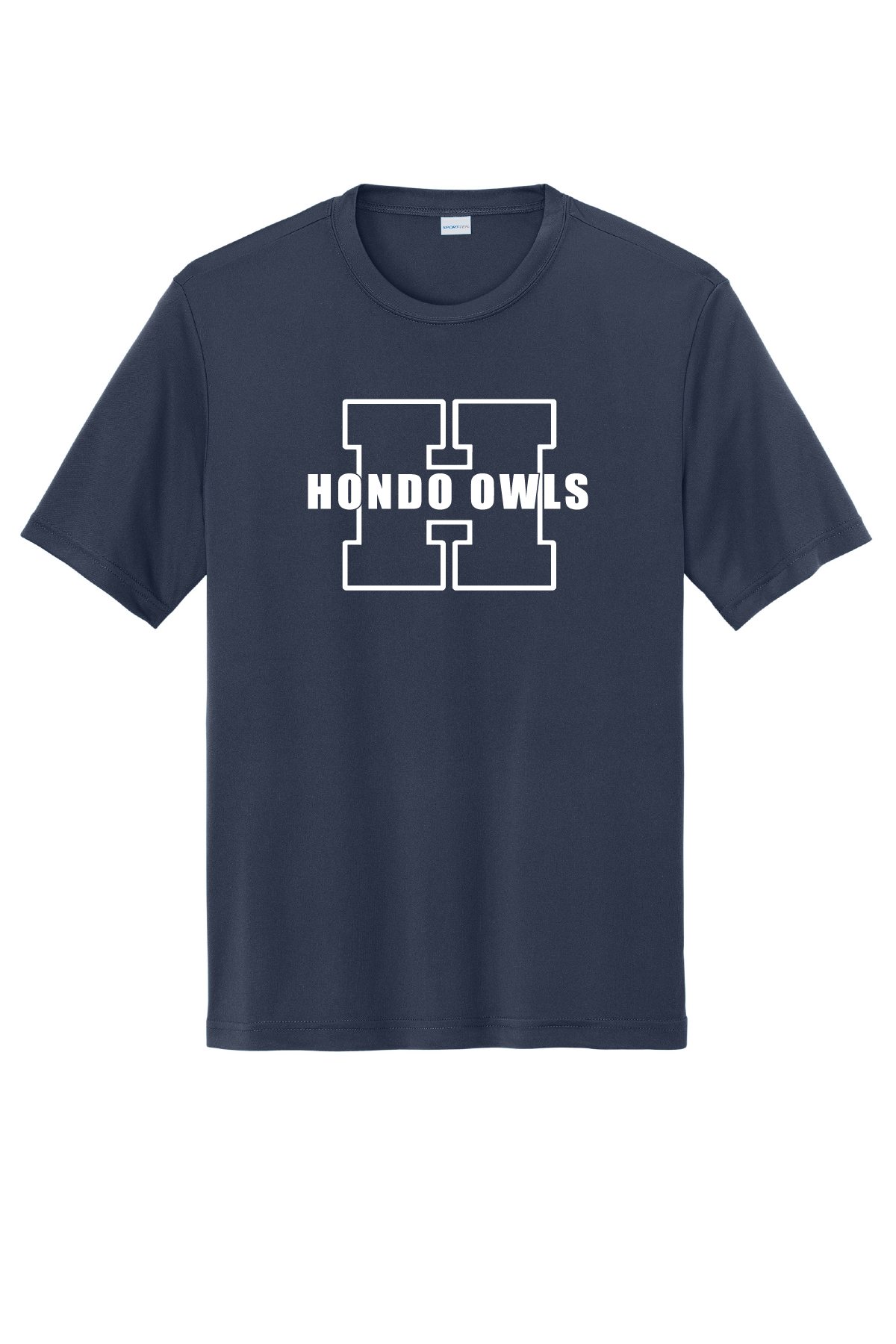 Dri-Fit Athlete Tee