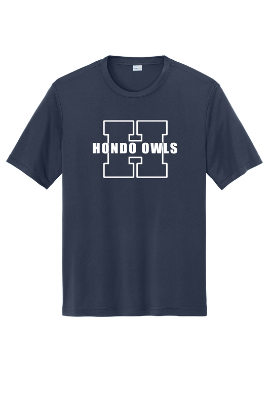 Dri-Fit Athlete Tee