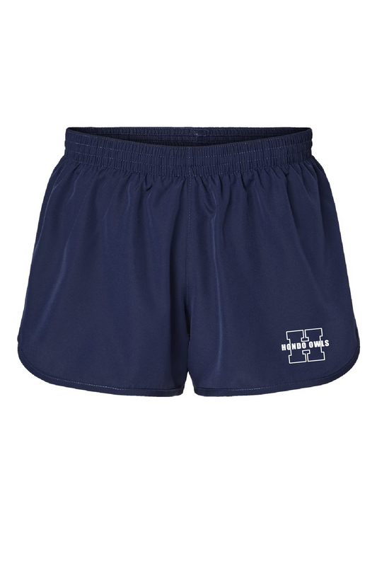 Girls Wayfarer Athlete Shorts