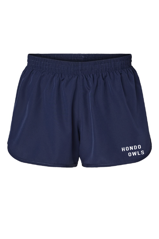 Girls Wayfarer Athlete Shorts