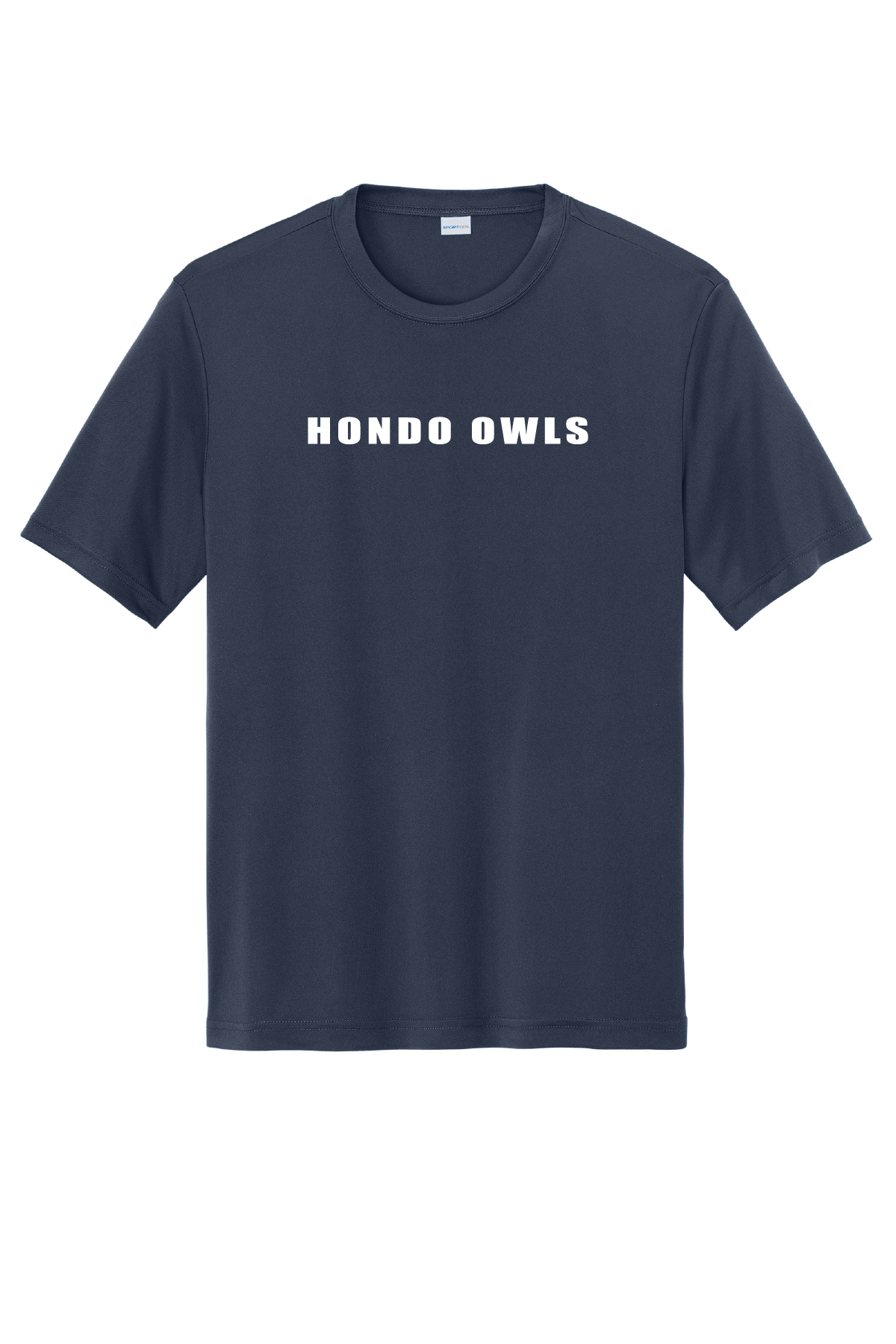 Dri-Fit Athlete Tee