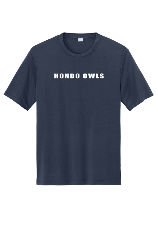 Dri-Fit Athlete Tee
