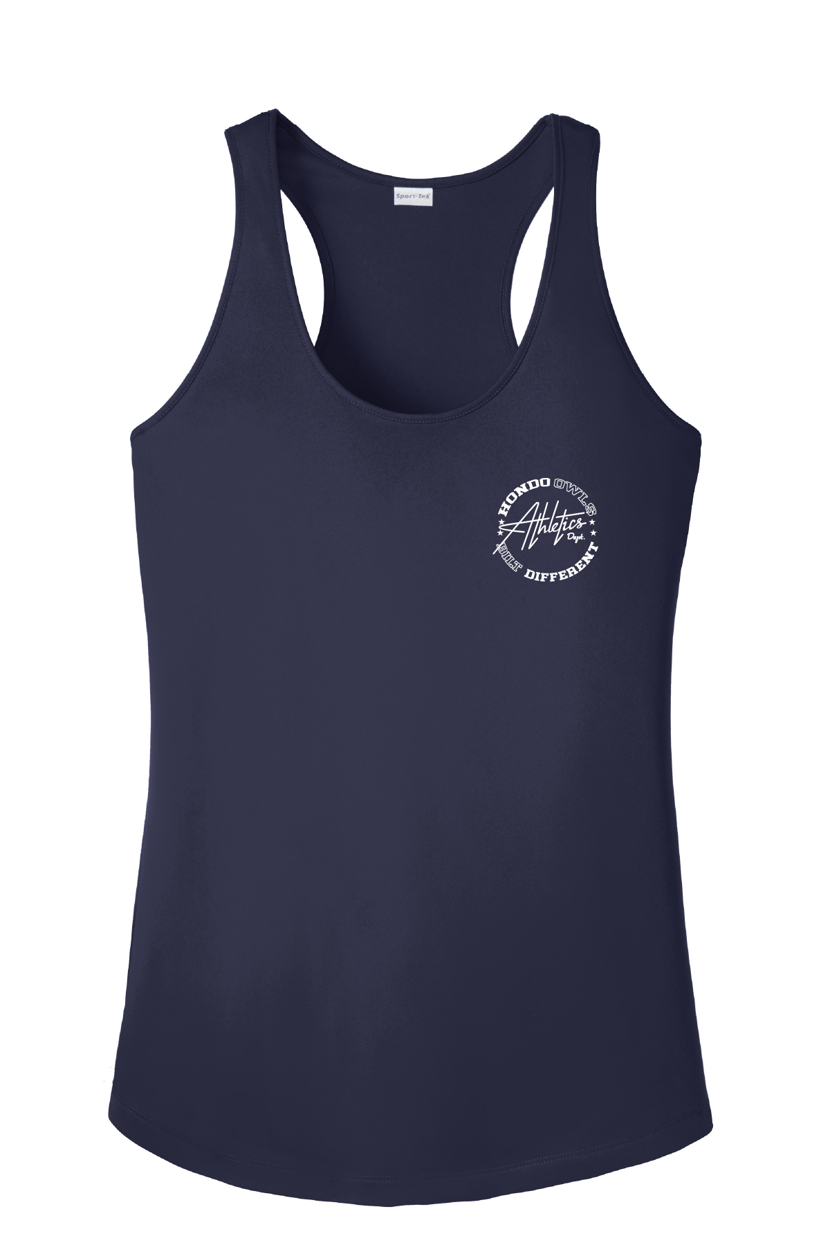 Athlete Racerback Tank