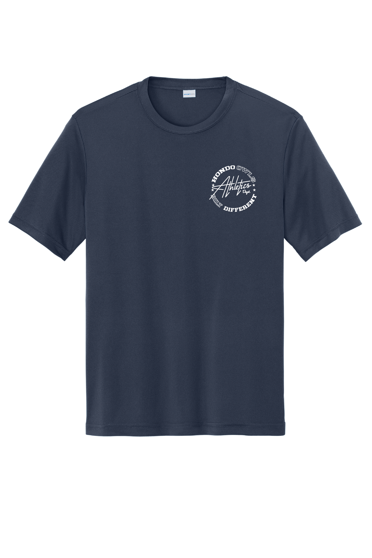 Dri-Fit Athlete Tee