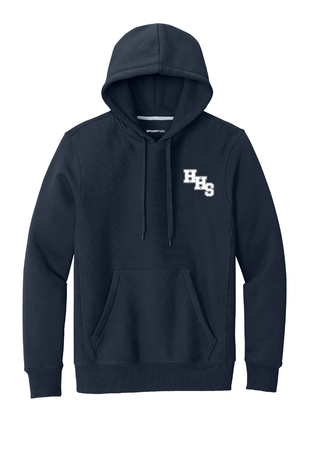 Ultimate Heavyweight Hoodie