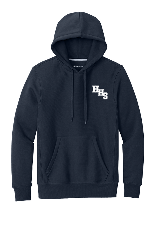 Ultimate Heavyweight Hoodie