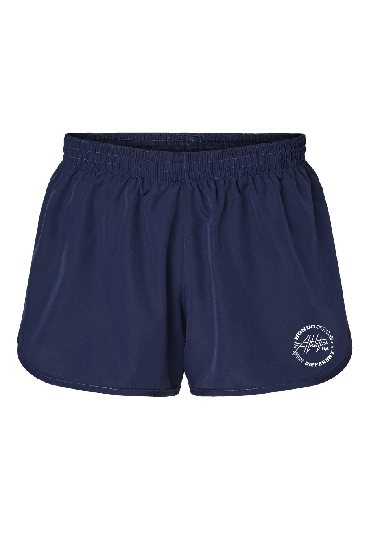 Girls Wayfarer Athlete Shorts