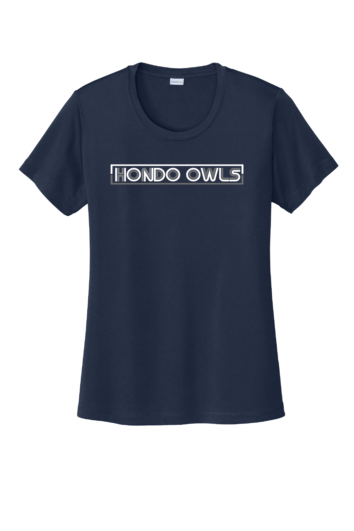 Ladies Dri-Fit Tee