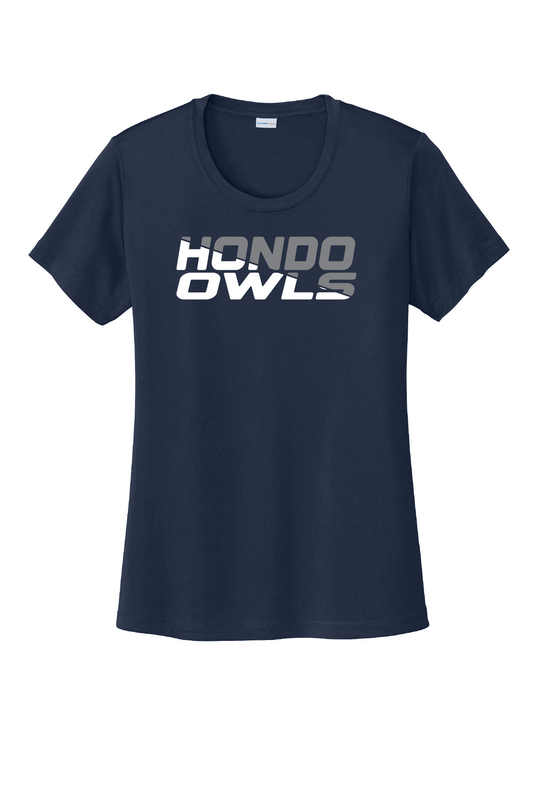 Ladies Dri-Fit Tee