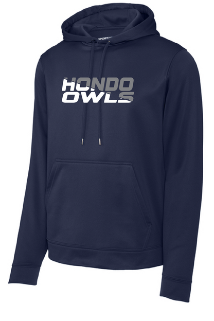 OWLSport Hoodie