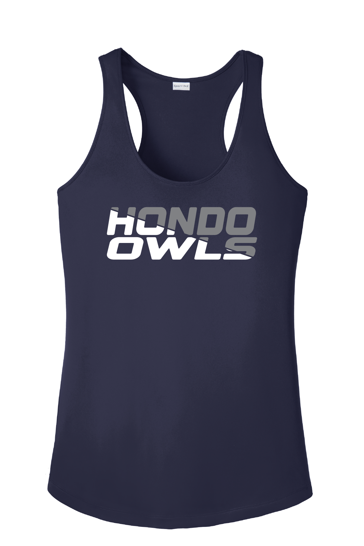 Ladies Racerback Tank